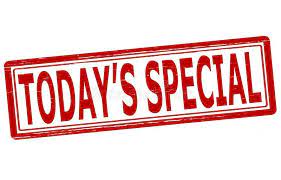 Specials